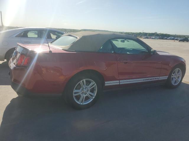 Obraz 3 z 2011 FORD MUSTANG  2011 z VIN 1ZVBP8EM8B5100607