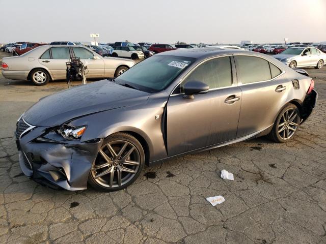 Obraz 1 z 2015 LEXUS IS 250 2015 z VIN JTHBF1D21F5075891