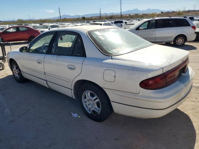 Изображение 2 2002 BUICK REGAL LS 2002 с VIN 2G4WB55K521263244