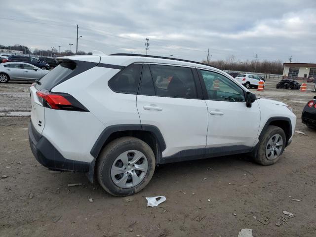 Изображение 3 2021 TOYOTA RAV4 LE 2021 с VIN 2T3F1RFV1MW236740