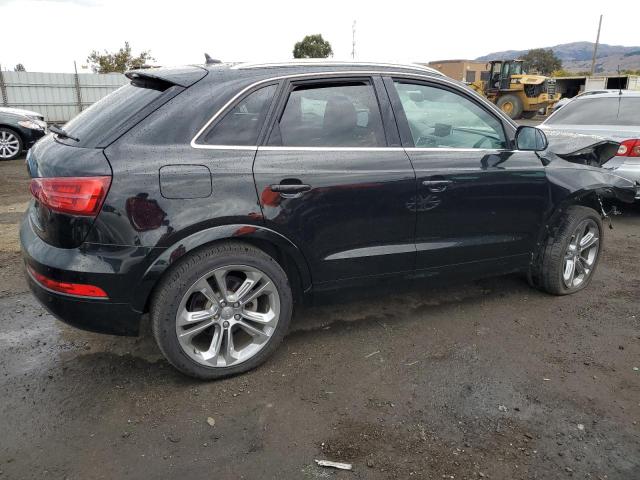 Изображение 3 2016 AUDI Q3 PREMIUM PLUS 2016 с VIN WA1BFCFS3GR017456