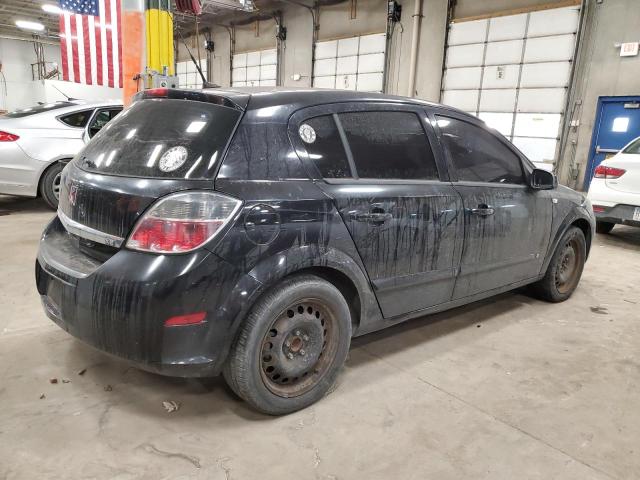 Изображение 3 2008 SATURN ASTRA XE 2008 с VIN W08AR671X85127597