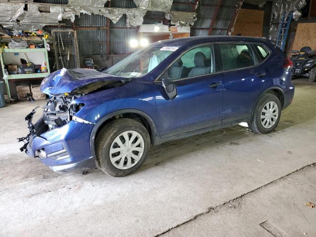 Изображение 1 2019 NISSAN ROGUE S 2019 с VIN 5N1AT2MV2KC840758
