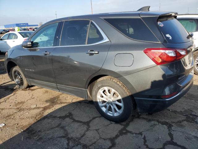 Изображение 2 2018 CHEVROLET EQUINOX LT 2018 с VIN 3GNAXSEV7JS580395