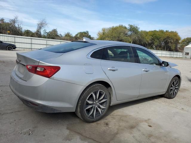 Image 3 of 2018 CHEVROLET MALIBU LT 2018 with VIN 1G1ZD5ST7JF289983