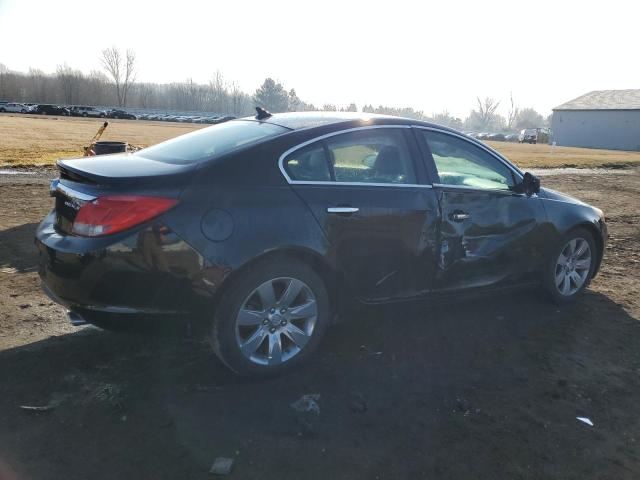 Изображение 3 2012 BUICK REGAL PREMIUM 2012 с VIN 2G4GS5EV1C9200255