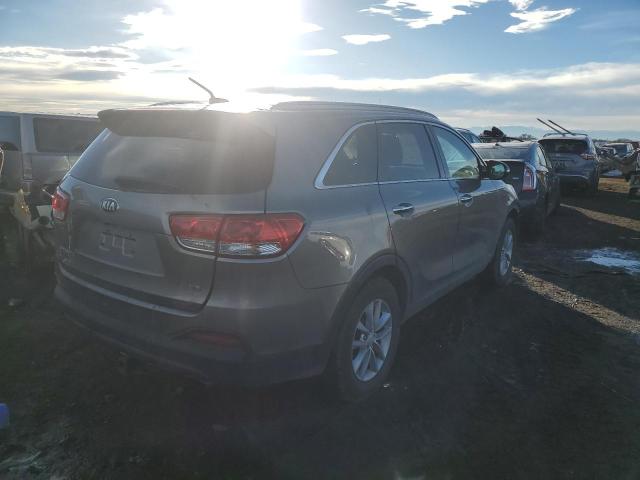 Obraz 3 z 2017 KIA SORENTO LX 2017 z VIN 5XYPGDA56HG309490