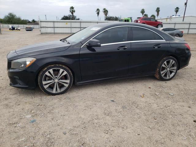 Obraz 1 z 2016 MERCEDES-BENZ CLA 250 2016 z VIN WDDSJ4EB0GN333275