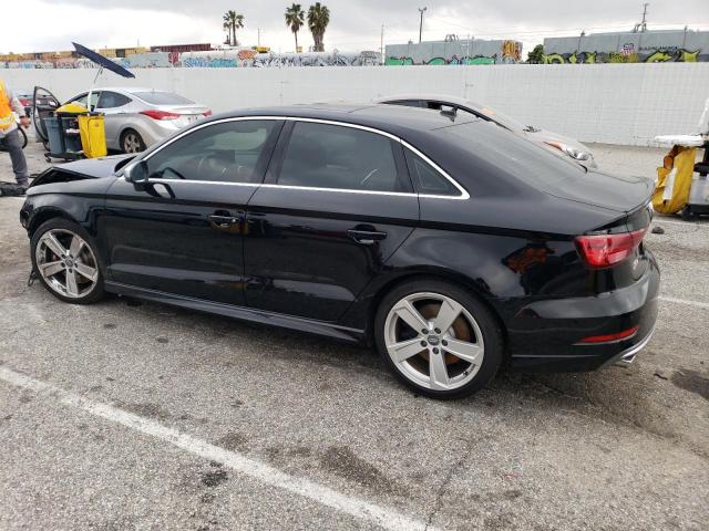Image 2 of 2017 AUDI S3 PREMIUM PLUS 2017 with VIN WAUB1GFF2H1011868
