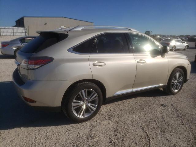 Изображение 3 2015 LEXUS RX 350 2015 с VIN 2T2ZK1BA8FC184076