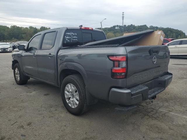 Image 2 of 2022 NISSAN FRONTIER S 2022 with VIN 1N6ED1EKXNN606164