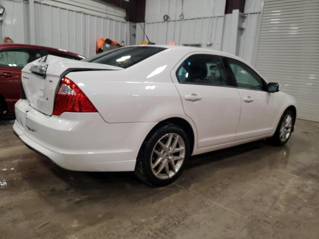 Obraz 3 z 2012 FORD FUSION SEL 2012 z VIN 3FAHP0JA9CR332499