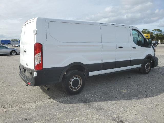 Изображение 3 2023 FORD TRANSIT T-250 2023 с VIN 1FTBR1Y83PKA47164