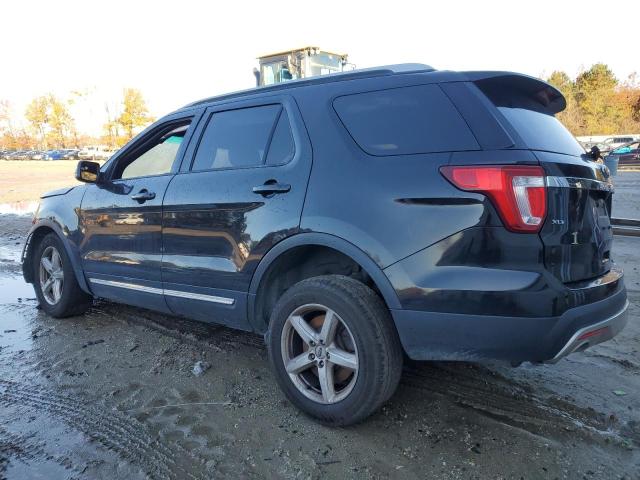 Obraz 2 z 2016 FORD EXPLORER XLT 2016 z VIN 1FM5K8D87GGB60274