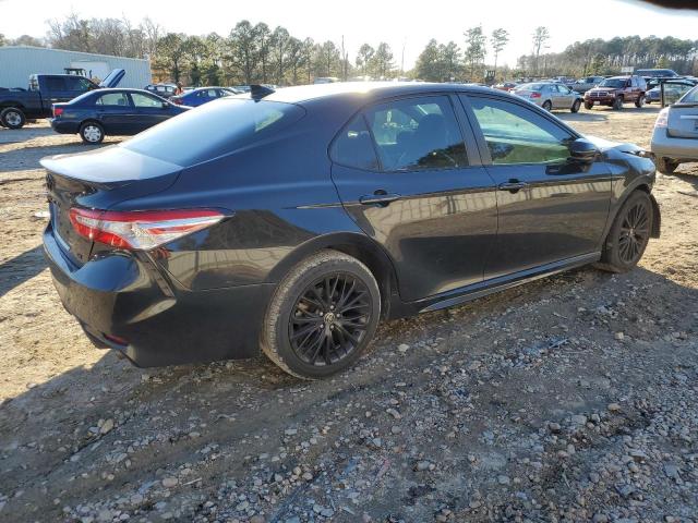 Image 3 of 2020 TOYOTA CAMRY SE 2020 with VIN 4T1G11AK7LU373966
