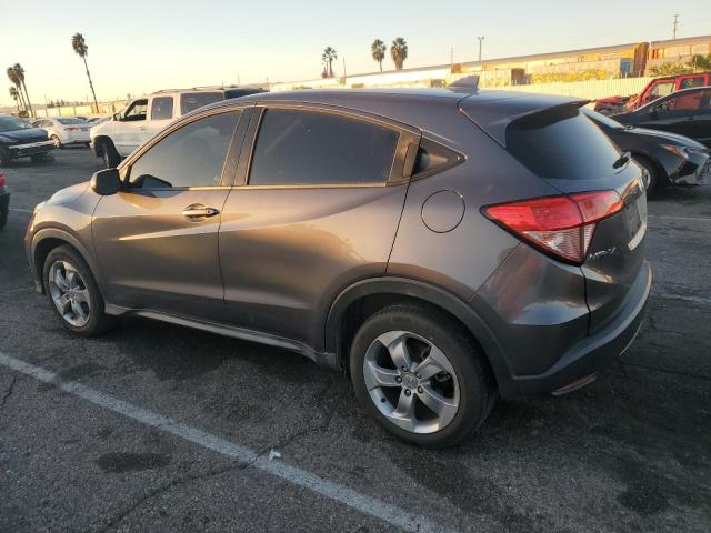 Obraz 2 z 2018 HONDA HR-V LX 2018 z VIN 3CZRU5H30JM721077