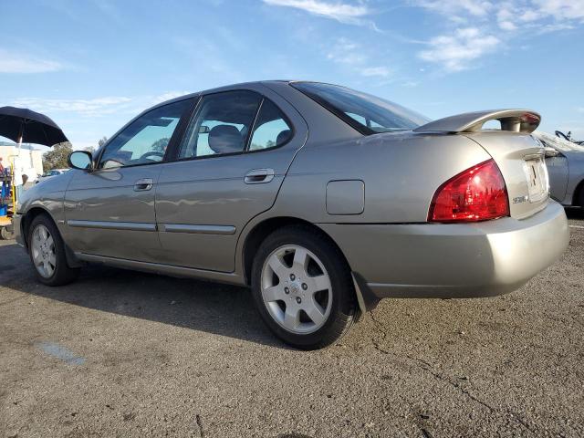 Изображение 2 2006 NISSAN SENTRA 1.8 2006 с VIN 3N1CB51DX6L545255