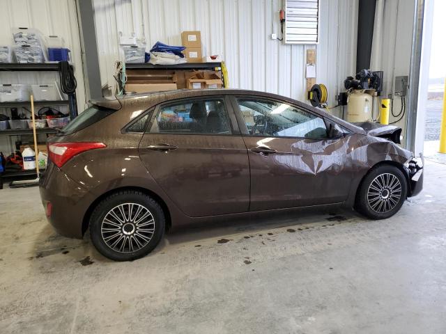 Image 3 of 2016 HYUNDAI ELANTRA GT  2016 with VIN KMHD25LH1GU304317