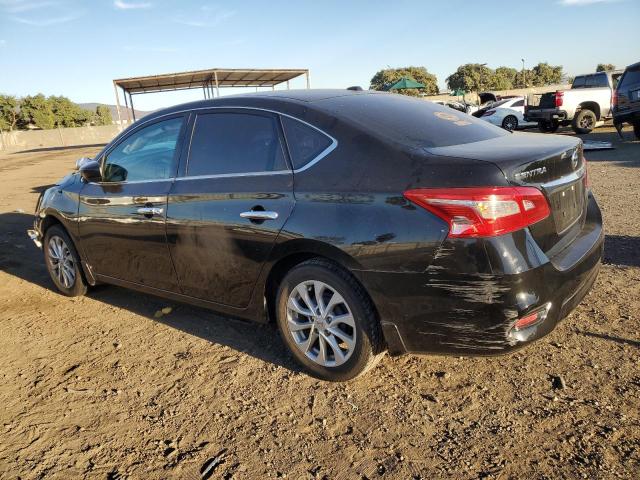 Image 2 of 2019 NISSAN SENTRA S 2019 with VIN 3N1AB7AP5KY323099