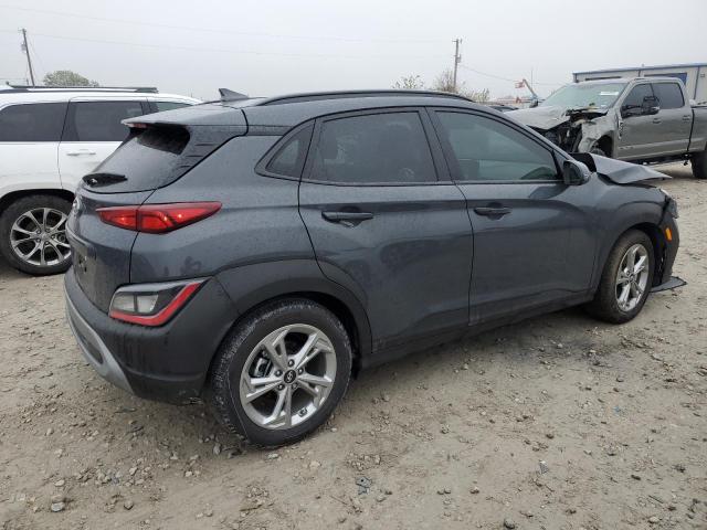Изображение 3 2023 HYUNDAI KONA SEL 2023 с VIN KM8K62AB1PU999052