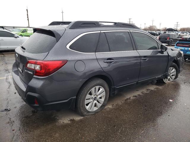 Изображение 3 2019 SUBARU OUTBACK 2.5I 2019 с VIN 4S4BSABC9K3292082
