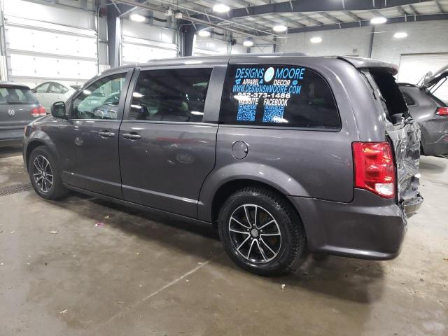 Obraz 2 z 2019 DODGE GRAND CARAVAN GT 2019 z VIN 2C4RDGEG7KR611016