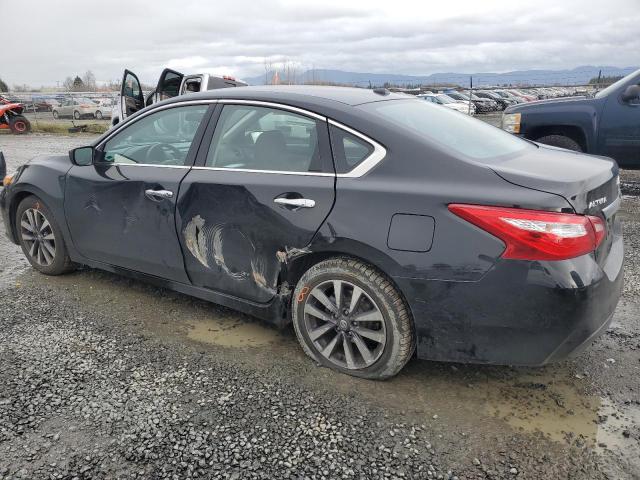 Изображение 2 2017 NISSAN ALTIMA 2.5 2017 с VIN 1N4AL3AP8HC243340