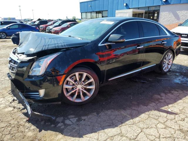 Obraz 2016 CADILLAC XTS LUXURY COLLECTION 2016