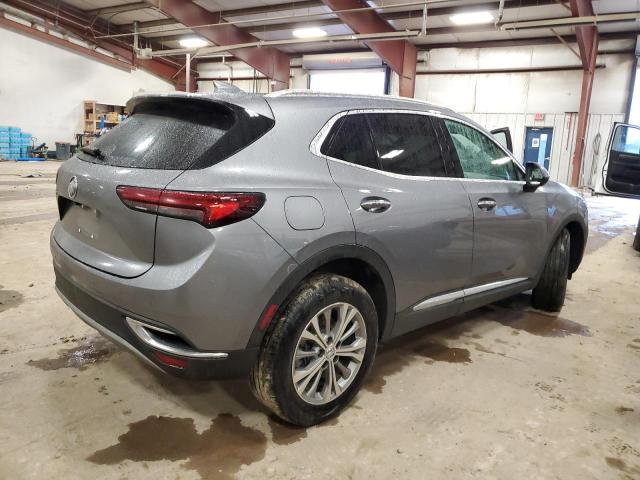 Изображение 3 2022 BUICK ENVISION PREFERRED 2022 с VIN LRBAZLR46ND123558