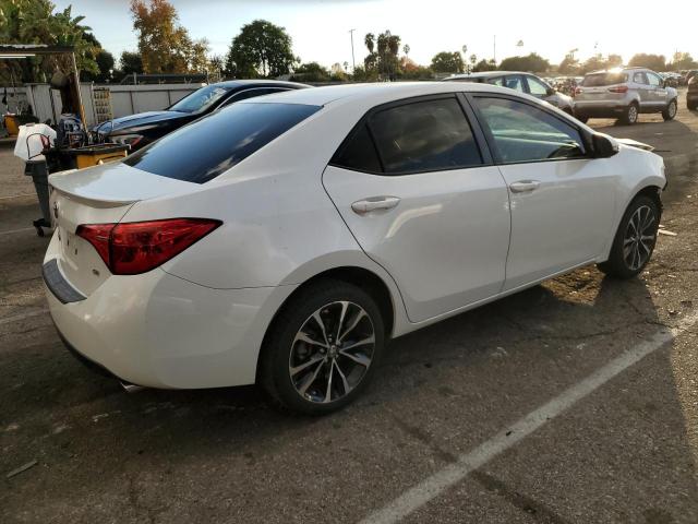 Изображение 3 2017 TOYOTA COROLLA L 2017 с VIN 5YFBURHE7HP722424