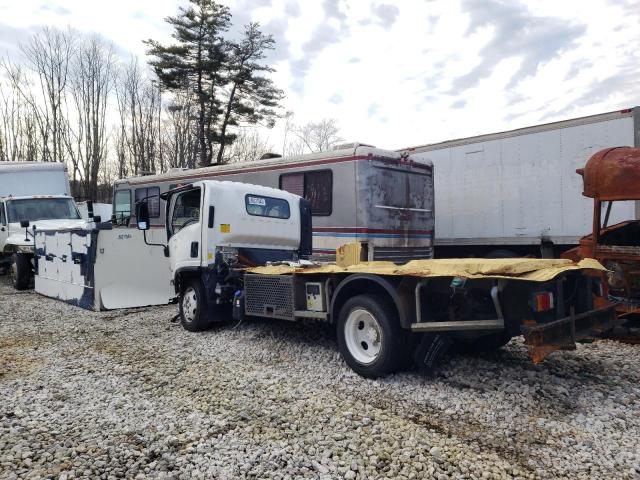Image 2 of 2020 ISUZU NQR  2020 with VIN JALE5W161L7902048