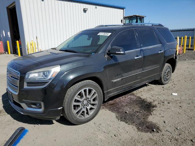 Image 1 of 2013 GMC ACADIA DENALI 2013 with VIN 1GKKVTKD5DJ161833