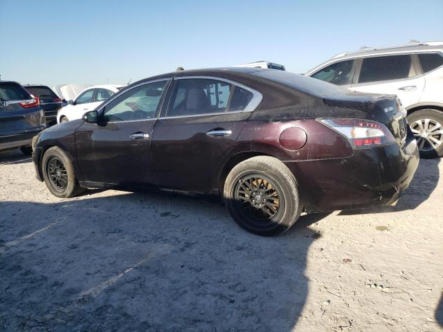Image 2 of 2012 NISSAN MAXIMA S 2012 with VIN 1N4AA5AP7CC800233