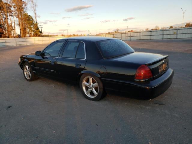 Изображение 2 2003 MERCURY MARAUDER  2003 с VIN 2MEHM75V33X623332
