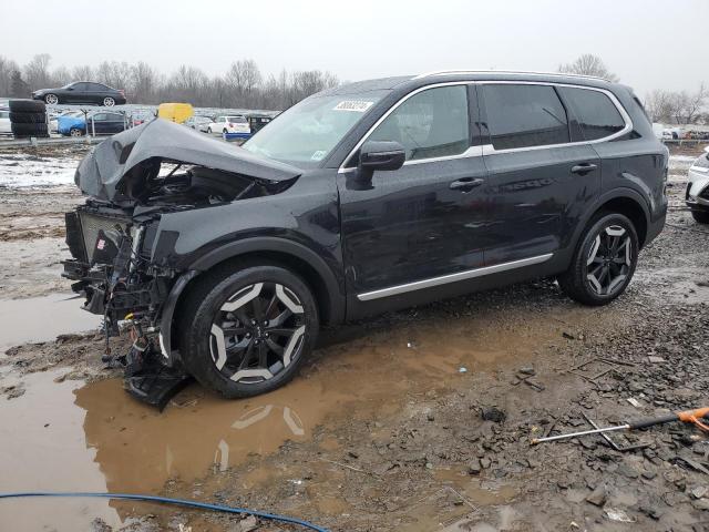 Obraz 2023 KIA TELLURIDE EX 2023