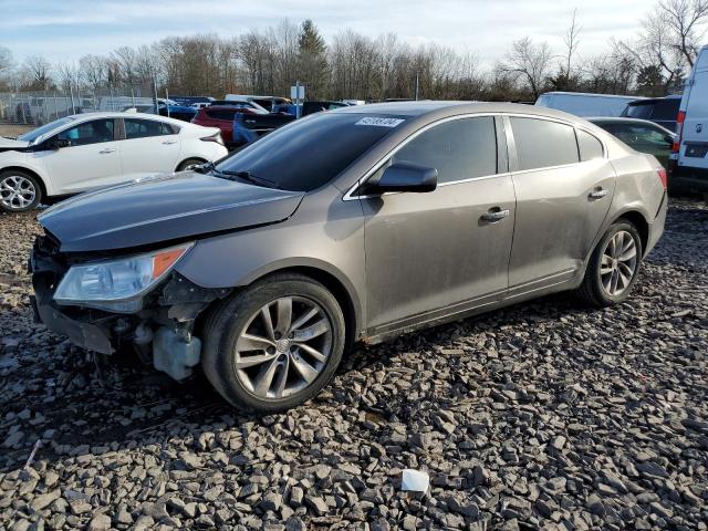 Obraz 1 z 2010 BUICK LACROSSE CX 2010 z VIN 1G4GB5EG3AF120655