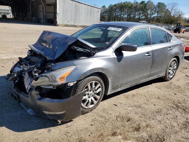 Изображение 1 2015 NISSAN ALTIMA 2.5 2015 с VIN 1N4AL3AP2FN884999