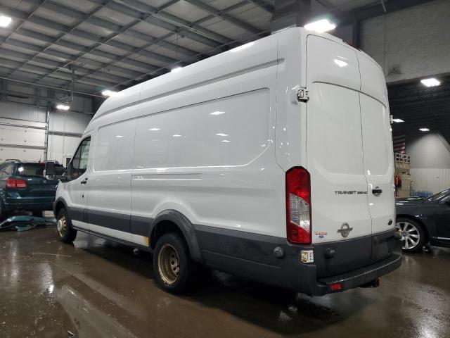 Obraz 2 z 2015 FORD TRANSIT T-350 HD 2015 z VIN 1FTSF4XV9FKA10622