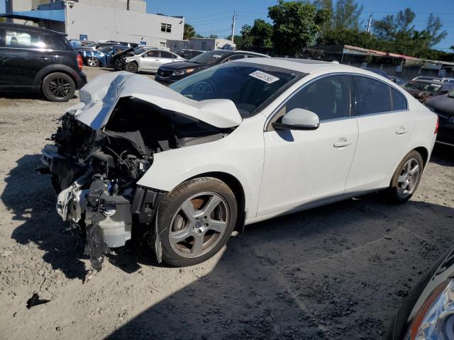 Image 1 of 2012 VOLVO S60 T5 2012 with VIN YV1622FS5C2107041