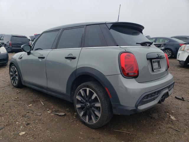 Изображение 2 2023 MINI COOPER S 2023 с VIN WMW53DK07P2S80481