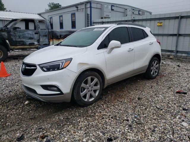 2018 BUICK ENCORE PREMIUM 2018 image