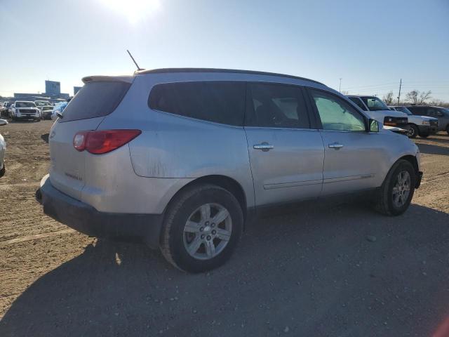 Image 3 of 2009 CHEVROLET TRAVERSE LT 2009 with VIN 1GNEV23D59S181946