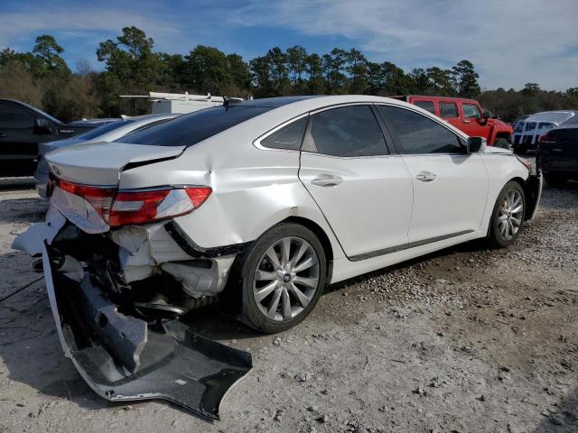 Obraz 3 z 2013 HYUNDAI AZERA GLS 2013 z VIN KMHFH4JG8DA209701