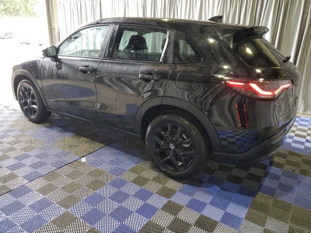 Image 2 of 2023 HONDA HR-V SPORT 2023 with VIN 3CZRZ2H58PM738560