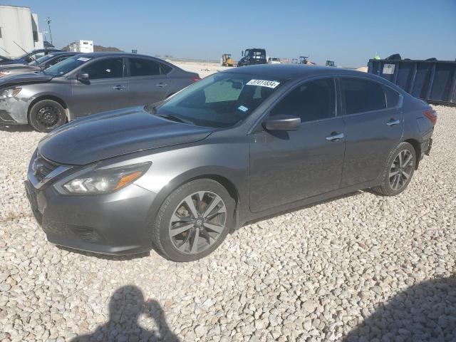 Obraz 1 z 2017 NISSAN ALTIMA 2.5 2017 z VIN 1N4AL3AP6HC498083