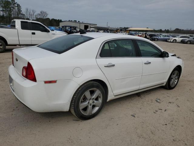 Image 3 of 2012 CHEVROLET MALIBU 2LT 2012 with VIN 1G1ZD5E08CF322266