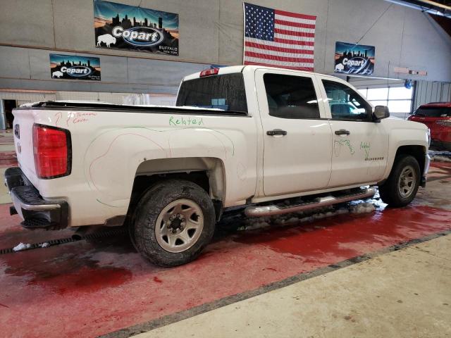 Image 3 of 2016 CHEVROLET SILVERADO C1500 2016 with VIN 3GCPCNEH1GG116802