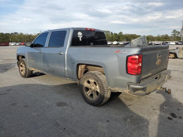 Obraz 2 z 2015 CHEVROLET SILVERADO K1500 LT 2015 z VIN 3GCUKREC8FG526898