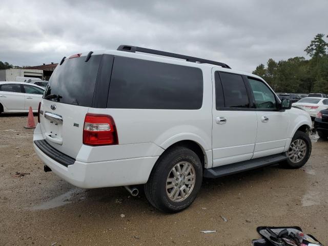 Obraz 3 z 2014 FORD EXPEDITION EL XLT 2014 z VIN 1FMJK1H58EEF03804