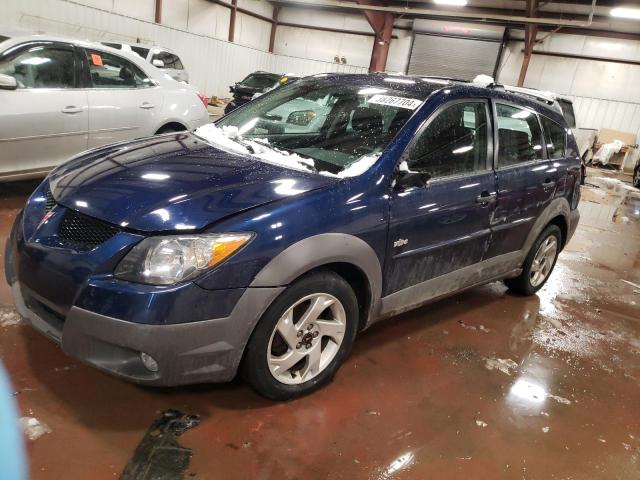 Image 1 of 2003 PONTIAC VIBE  2003 with VIN 5Y2SL62823Z437083